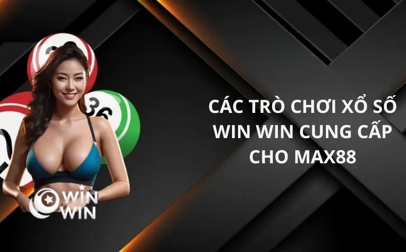 Cách chơi Sảnh Win Win Lottery