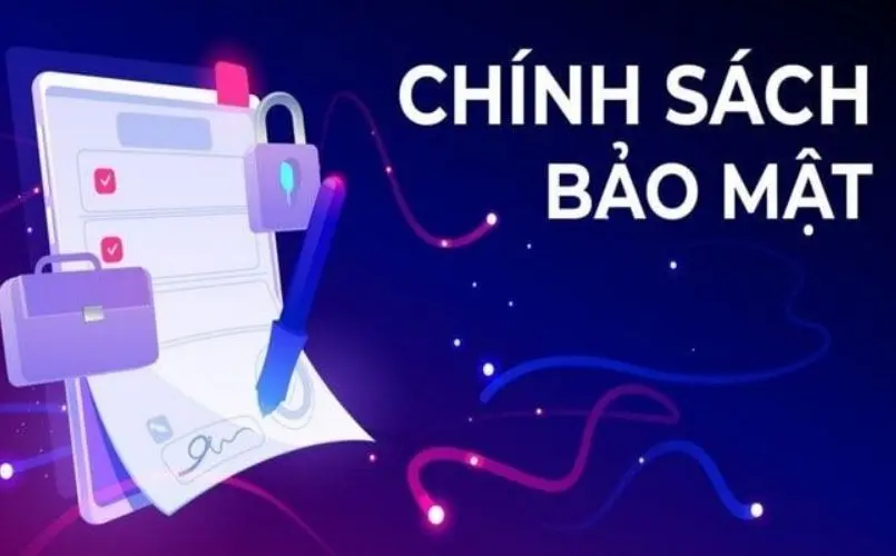 Chính sách bảo mật Max88