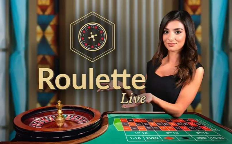 Live casino chân thực