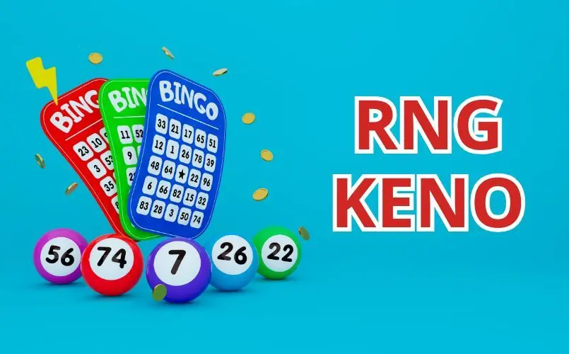 RNG Keno Tại Max88 – Trò Chơi Xổ Số Vui Nhộn Và Hấp Dẫn