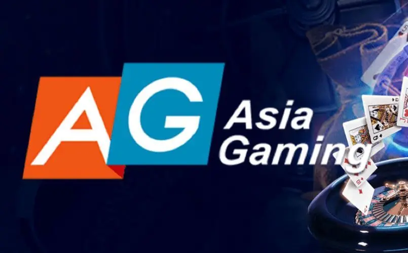 Sảnh Asia Gaming là gì?