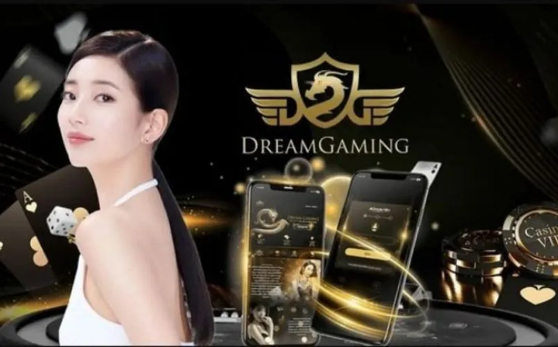 sanh dream gaming