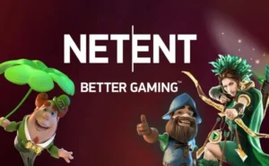 sanh game netent