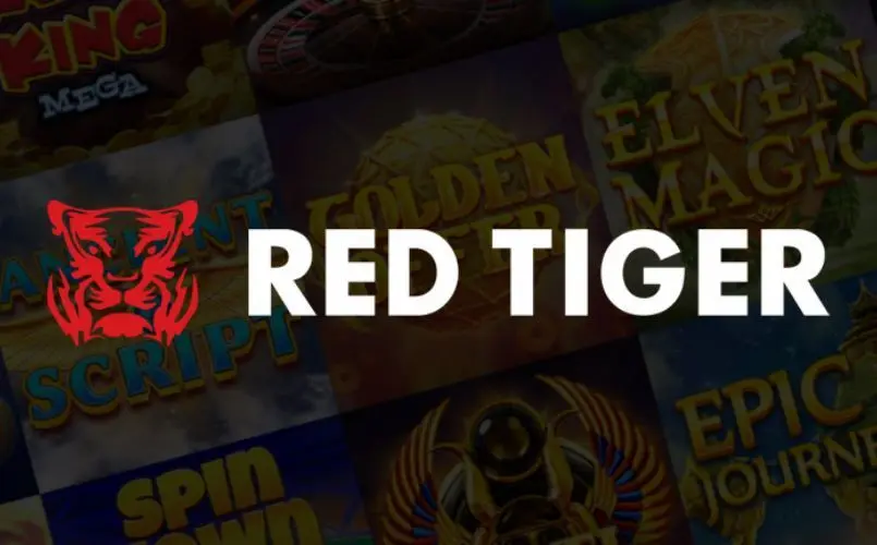 Sảnh game Red Tiger là gì?