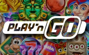 Sảnh Play’n Go – Kho Giải Trí Đỉnh Cao Cho Tín Đồ Nổ Hũ