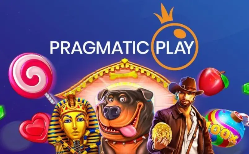 Sảnh Pragmatic Play – Thiên Đường Cá Cược Nơi Hội Tụ Đam Mê