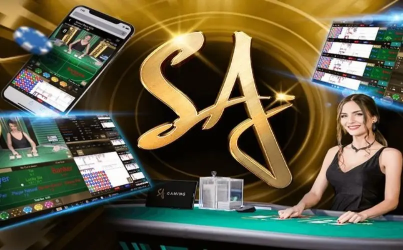 sanh sa casino