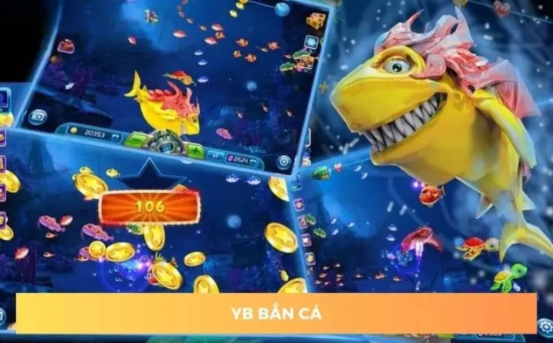 sanh yb ban ca