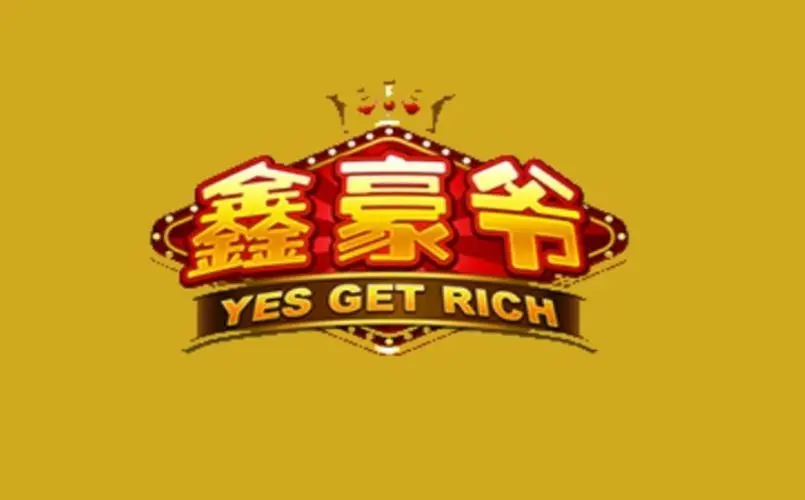 Sảnh YesGetRich – Điểm Đến Slot Game Uy Tín Bậc Nhất